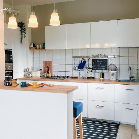 Casa Trevigiana - Super Location, Fully Equipped & Spacious Treviso Exterior foto