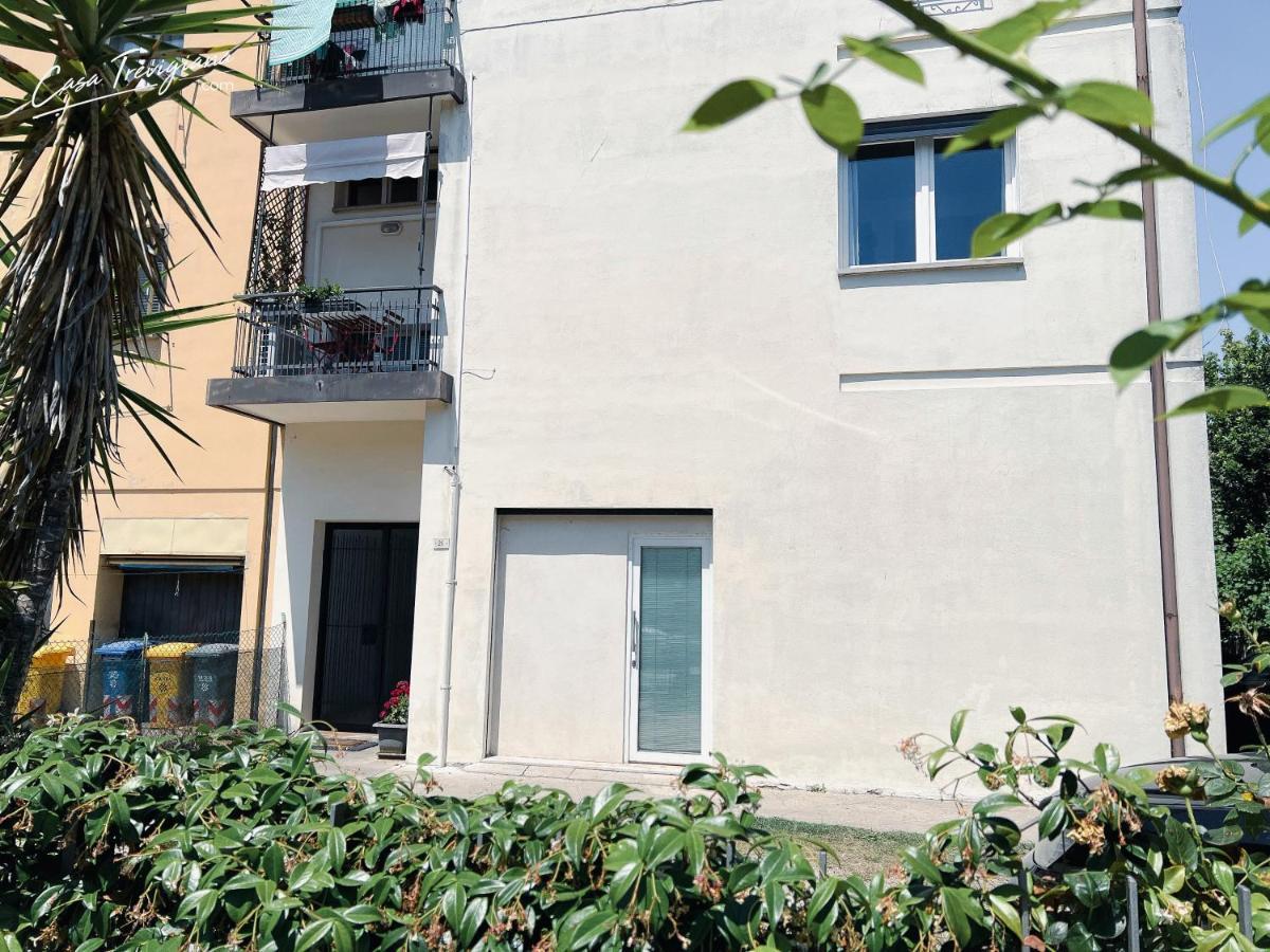 Casa Trevigiana - Super Location, Fully Equipped & Spacious Treviso Exterior foto
